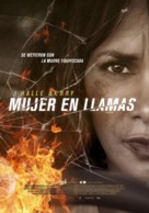 Kidnap - Mexican Movie Poster (xs thumbnail)
