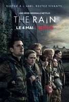 &quot;The Rain&quot; - French Movie Poster (xs thumbnail)