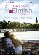 Buscando a Eimish - Spanish Movie Poster (xs thumbnail)