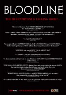 Bloodline - Movie Poster (xs thumbnail)