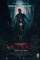 Mercy Black - Portuguese Movie Poster (xs thumbnail)