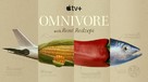 &quot;Omnivore&quot; - Movie Poster (xs thumbnail)