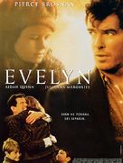 Evelyn - French Movie Poster (xs thumbnail)