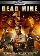 Dead Mine - DVD movie cover (xs thumbnail)