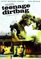 Teenage Dirtbag - Movie Cover (xs thumbnail)