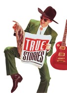 True Stories -  Key art (xs thumbnail)