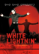 White Lightnin&#039; - French Movie Poster (xs thumbnail)