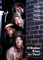 O Brother, Where Art Thou? Cover