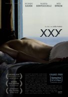 XXY - Swiss Movie Poster (xs thumbnail)