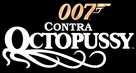 Octopussy - Brazilian Logo (xs thumbnail)