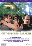 Het verloren paradijs - Belgian Movie Cover (xs thumbnail)