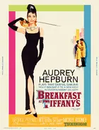 Breakfast at Tiffany's Custom