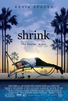 Shrink - Movie Poster (xs thumbnail)