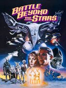 Battle Beyond the Stars - Movie Cover (xs thumbnail)