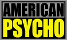 American Psycho - Logo (xs thumbnail)