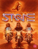 Stone - British Movie Cover (xs thumbnail)