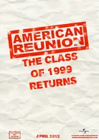 American Reunion Poster