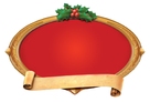 Beauty and the Beast: The Enchanted Christmas - Key art (xs thumbnail)