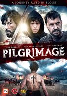 Pilgrimage - Danish Movie Cover (xs thumbnail)