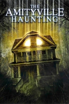 Amityville Haunting - DVD movie cover (xs thumbnail)