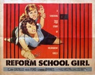 Reform School Girl - Movie Poster (xs thumbnail)