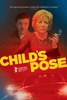 Pozitia copilului - Movie Poster (xs thumbnail)