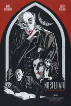 Nosferatu, eine Symphonie des Grauens Custom