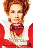 Mirror Mirror - Brazilian Movie Poster (xs thumbnail)