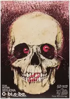 O-bi, O-ba - Koniec cywilizacji Poster