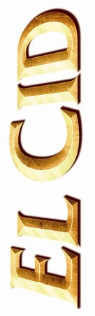 El Cid - Logo (xs thumbnail)