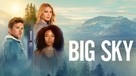 &quot;The Big Sky&quot; - Movie Cover (xs thumbnail)