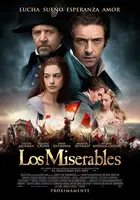 Les Misérables Poster