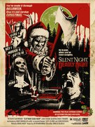 Silent Night, Deadly Night - Movie Poster (xs thumbnail)