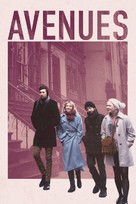 Avenues - Movie Cover (xs thumbnail)