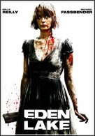 Eden Lake - Movie Poster (xs thumbnail)
