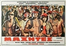 The Warriors - Greek Movie Poster (xs thumbnail)