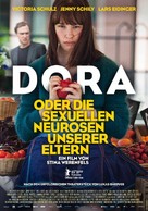 Dora oder Die sexuellen Neurosen unserer Eltern - Swiss Theatrical movie poster (xs thumbnail)