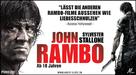 Rambo - Swiss Movie Poster (xs thumbnail)