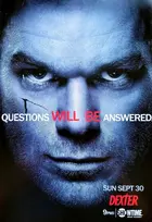 "Dexter" Poster