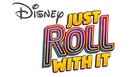 &quot;Just Roll With It&quot; - Logo (xs thumbnail)