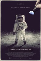 Operation Avalanche - Movie Poster (xs thumbnail)