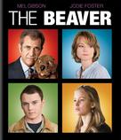 The Beaver - Blu-Ray movie cover (xs thumbnail)