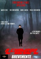 A Chamada - Portuguese Movie Poster (xs thumbnail)