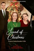 Sound of Christmas - Canadian Movie Poster (xs thumbnail)