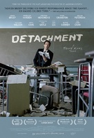 Detachment - Movie Poster (xs thumbnail)