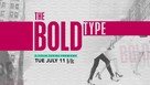 &quot;The Bold Type&quot; - Movie Poster (xs thumbnail)