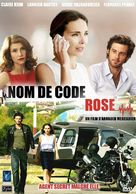 Nom de code: Rose - French Movie Cover (xs thumbnail)