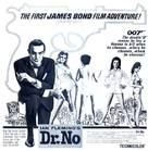 Dr. No - Movie Poster (xs thumbnail)