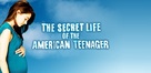 &quot;The Secret Life of the American Teenager&quot; - Movie Poster (xs thumbnail)