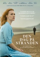 On Chesil Beach - Danish Movie Poster (xs thumbnail)